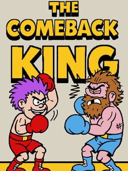 Image de The Comeback King
