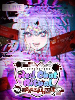 Image de Red Chat Ritual: Tsumimi Time