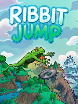 Image de Ribbit Jump