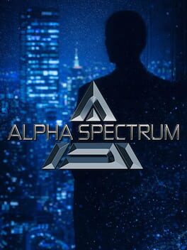 Image de Alpha Spectrum