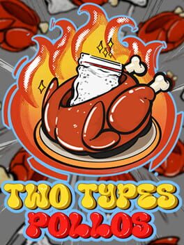 Image de Two Types Pollos