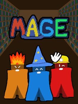 Image de MAGE