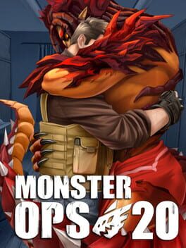 Image de Monster Ops 20