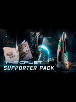 Image de The Crust: Supporter Pack