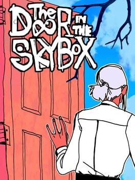 Image de The Door in The Skybox