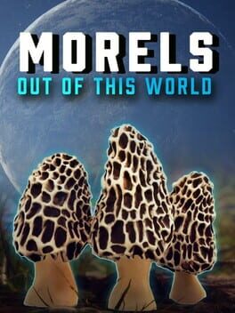 Image de Morels: Out of this World