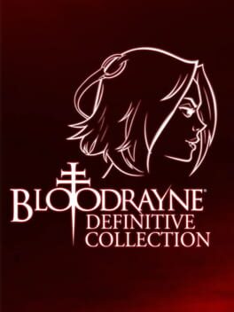 BloodRayne: Definitive Collection