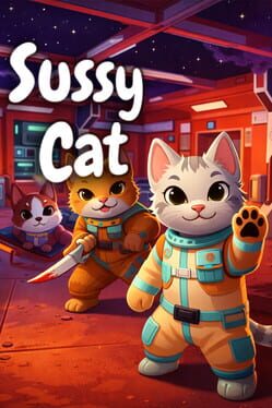 Image de Sussy Cat