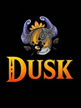 Jaquette de Dusk