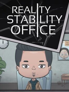Image de Reality Stability Office