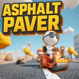 Image de Asphalt Paver