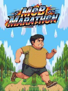 Image de Mob Marathon