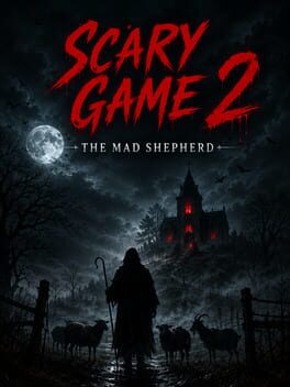 Image de Scary Game 2: The Mad Shepherd