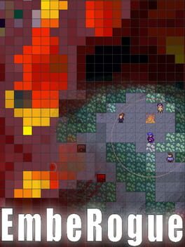 Image de EmbeRogue