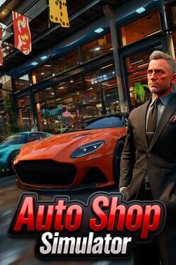 Image de Auto Shop Simulator