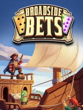 Image de Broadside Bets