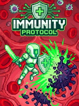 Image de Immunity Protocol