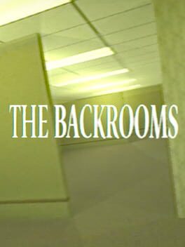 Image de The Backrooms