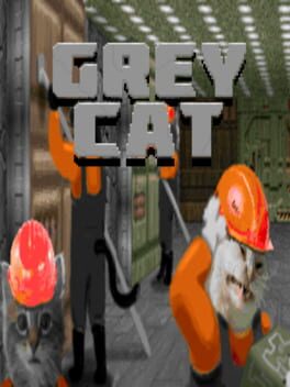 Image de Grey Cat