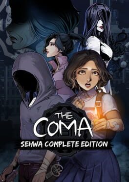 Image de The Coma: Sehwa Complete Edition
