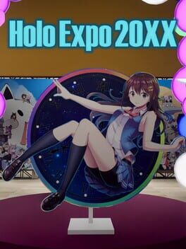 Image de HoloExpo20XX
