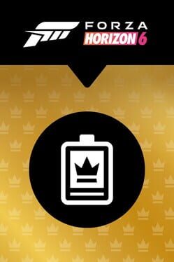 Image de Forza Horizon 6: VIP Membership
