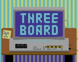 Image de Threeboard