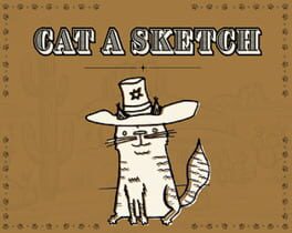 Image de Cat a Sketch