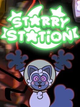 Image de Starry Station