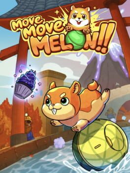 Image de Move, Move, Melon!!