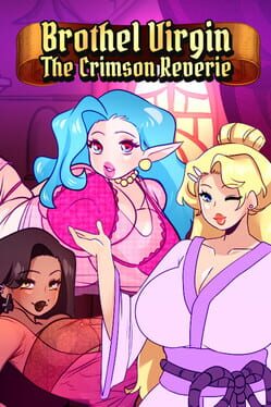 Image de Brothel Virgin: The Crimson Reverie