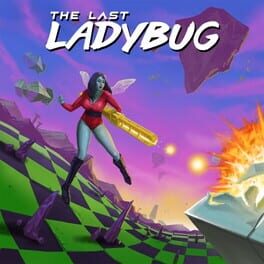 Image de The Last Ladybug