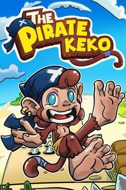 Image de The Pirate Keko