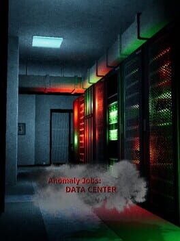Image de Anomaly Jobs : Data Center
