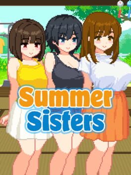 Image de Summer Sisters