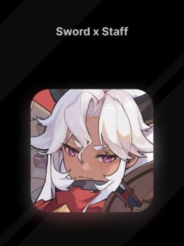 Image de Sword x Staff