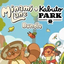 Image de Kabuto Park + Minami Lane Bundle