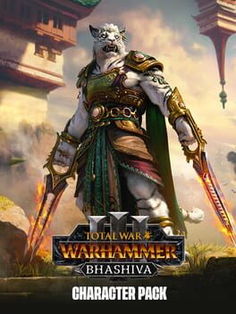 Image de Total War: Warhammer III - Bhashiva