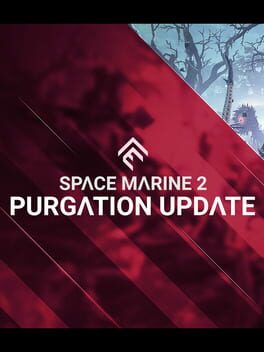 Image de Warhammer 40,000: Space Marine II - Purgation Update