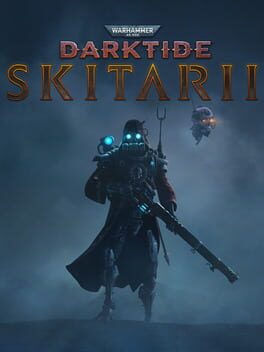Image de Warhammer 40,000: Darktide - Skitarii
