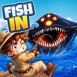 Image de Fish In
