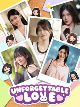 Image de Unforgettable Love