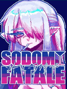 Image de Sodomy Fatale