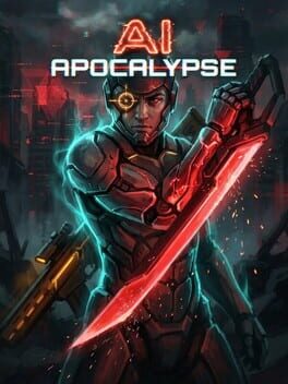 Image de AI Apocalypse