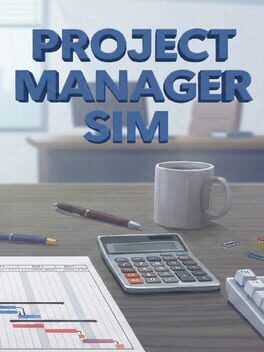 Image de Project Manager Sim