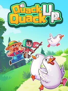 Image de Quack Quack Up