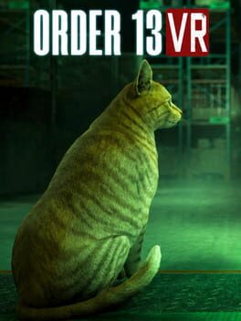 Image de Order 13 VR