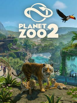 Image de Planet Zoo 2