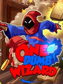 Image de One Dumb Wizard
