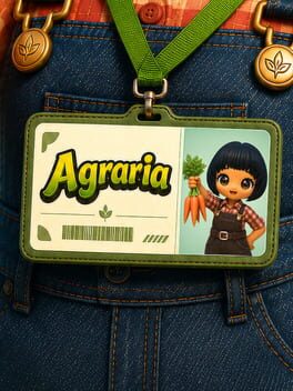 Image de Agraria